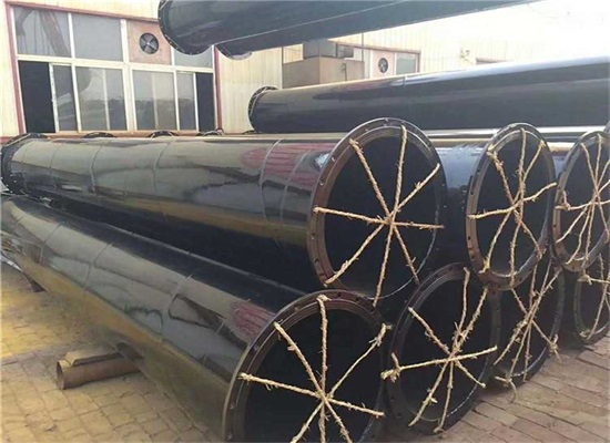 滨州矿用涂塑钢管批发