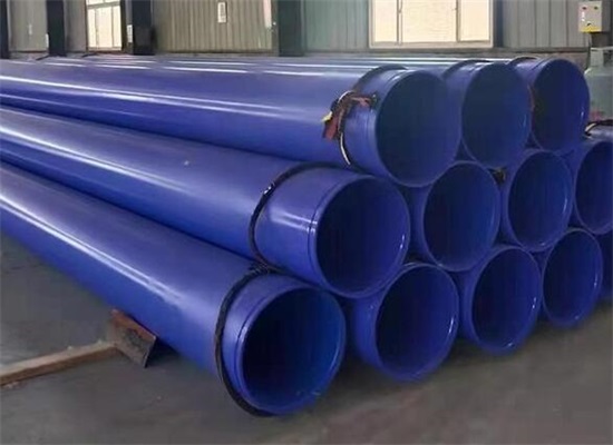 滨州涂塑复合钢管批发