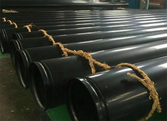 滨州矿用涂塑钢管定制