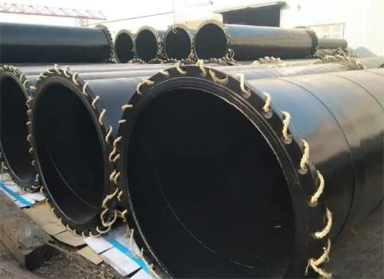滨州矿用涂塑钢管定制